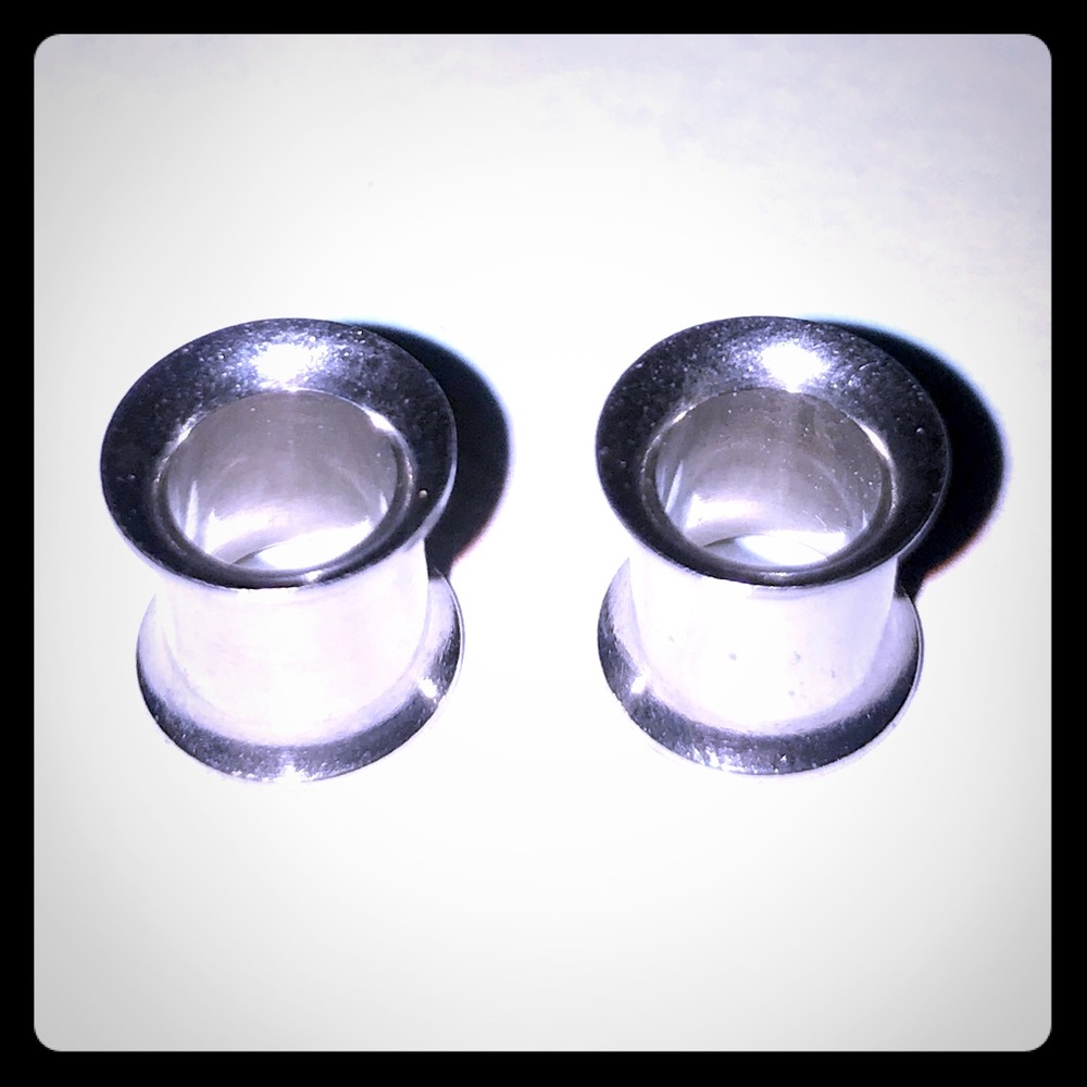 0g Plugs